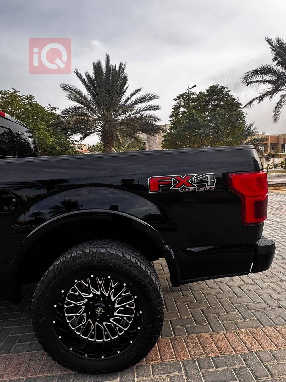 فۆرد F-150